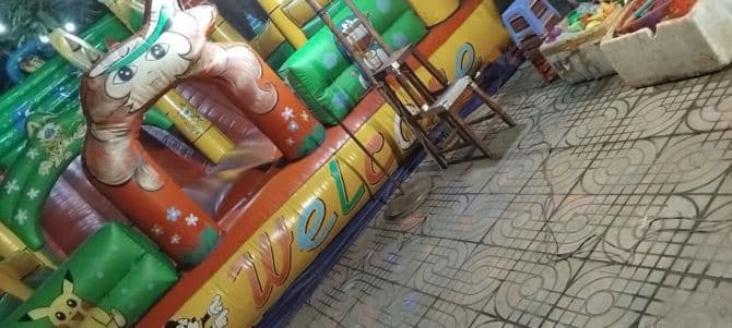 🎡 SANG NHƯỢNG MẶT BẰNG KINH DOANH VUI CHƠI – TP THÁI NGUYÊN