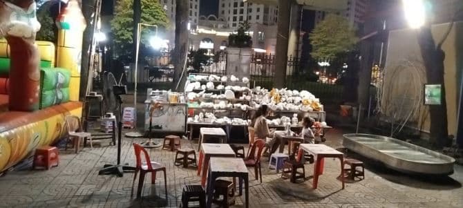 🎡 SANG NHƯỢNG MẶT BẰNG KINH DOANH VUI CHƠI – TP THÁI NGUYÊN - ảnh 2