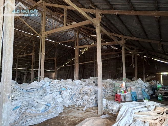 CHÍNH CHỦ CHUYỂN NHƯỢNG LÔ ĐẤT PHI NÔNG NGHIỆP DT 5.269m2 - ảnh 3