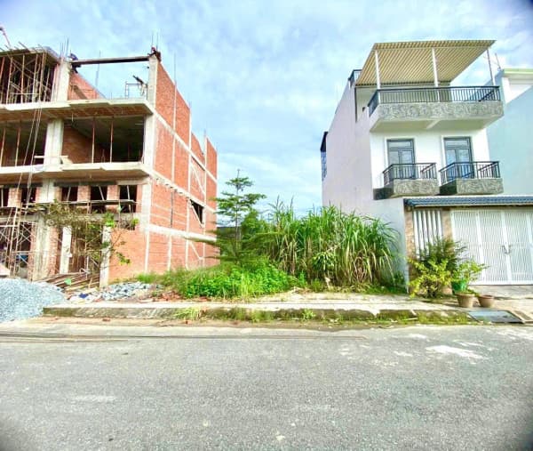 Vành đai 3 - 90m2 chỉ 1 tỷ 2 nhận ngay nền - sổ sẳn