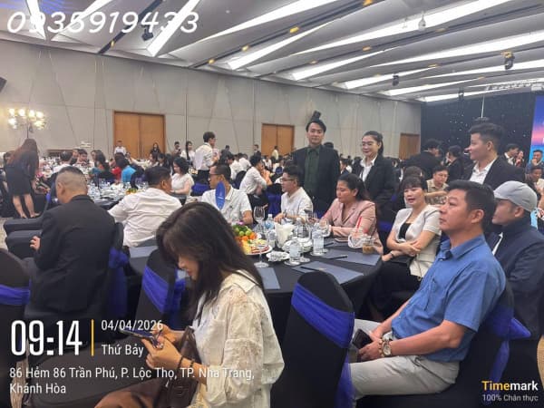 NHA TRANG ĐÃ BÃO HÒA CĂN HỘ BIỂN? ĐÂY LÀ "ĐẠI DƯƠNG XANH" ĐỂ TỐI ƯU DÒNG TIỀN CHO THUÊ!