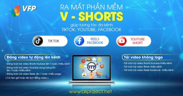 Top 5 Phần mềm nuôi nick FB và đăng tin nhóm tự động tốt nhất 2026
