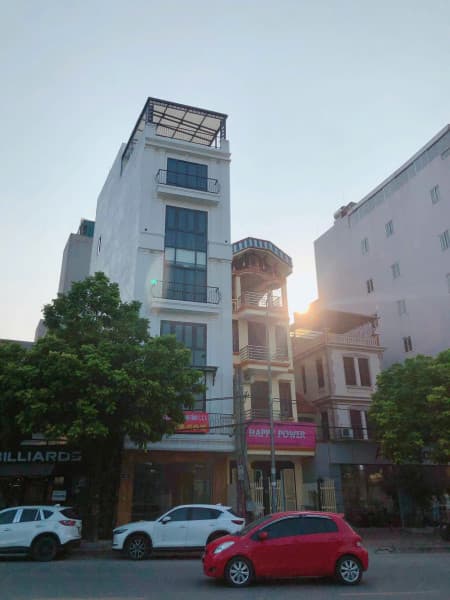 CHO THUÊ TẦNG 1, 2, 3 – VỊ TRÍ ĐẸP KHU MỸ ĐÌNH PHÙ HỢP VĂN PHÒNG, NHA KHOA, SPA...