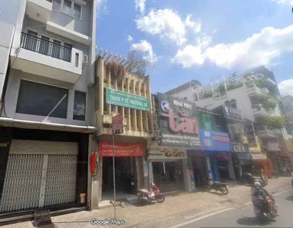 MẶT BẰNG KD TRẦN HƯNG ĐẠO Q.5 (MẶT TIỀN 5 TẦNG) - NGANG 4,3M - CHỈ 22 TR. LH:0903324981.