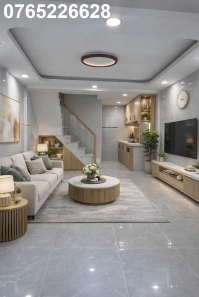 MẶT TIỀN KINH DOANH GẦN LÊ TRỌNG TẤN 2 TẦNG 40M2 DƯỚI 3.85 TỎI +++ THƯƠNG LƯỢNG MẠNH