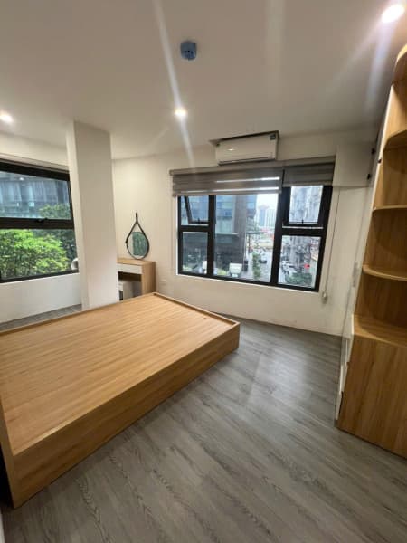 CẦN NHƯỢNG LẠI CĂN HỘ 2N1K – NGUYỄN THỊ ĐỊNH, TRUNG HÒA CẦU GIẤY HÀ NỘI