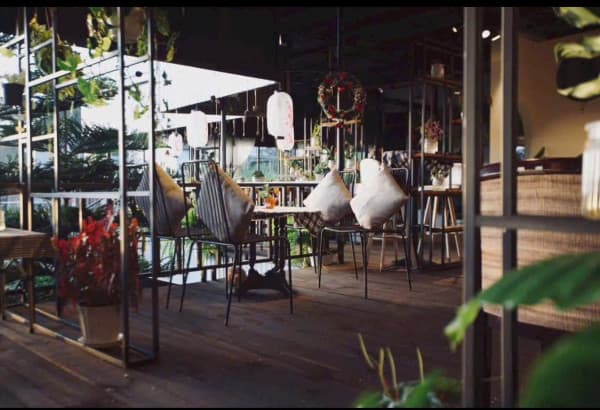 CHO THUÊ HOMESTATAY CAFE ĐƯỜNG TRIỆU VIỆT VƯƠNG P4 ĐÀ LẠT