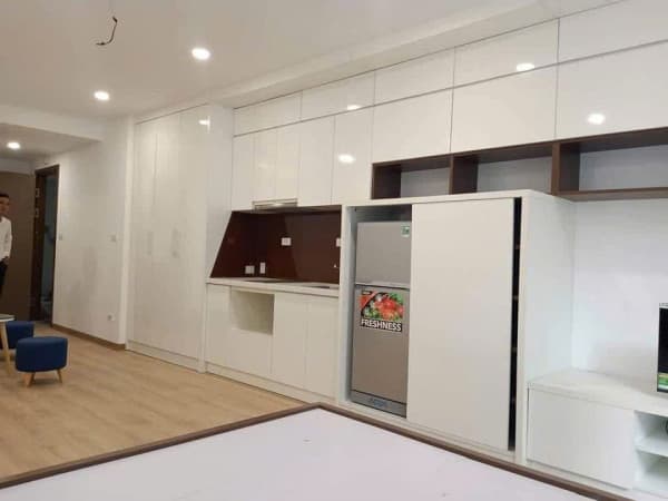 CẦN NHƯỢNG LẠI CĂN CHUNG CƯ MINI – NGÕ 88 TRẦN DUY HƯNG, CẦU GIẤY