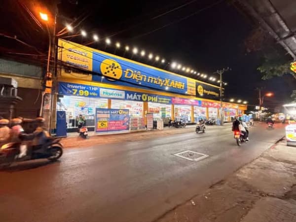 NHÀ NGAY CẠNH SIÊU THỊ AEON- 1 SẸT NGẮN - 4MX16M - 2 TẦNG - GIÁ CHỈ 5 TỶ TÍ XÍU