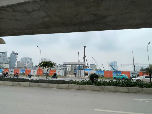 CHÍNH CHỦ CHO THUÊ MẶT BẰNG KD MẶT ĐƯỜNG QL6, QUANG TRUNG, HÀ ĐÔNG HN