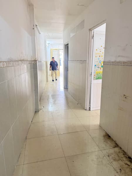 MẶT TIỀN KINH DOANH TRẦN THỊ TRỌNG - Diện tích khủng 112M2 - SÁT GA T3 & METRO - Giá nhỉnh 8 tỉ