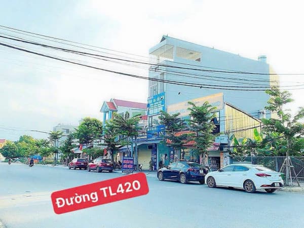 Nhà Đồng Lư, Quốc Oai, View đỉnh