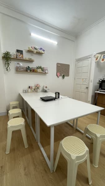 SANG NHƯỢNG BẾP BÁNH FULL ĐỒ – NGUYỄN TUÂN, THANH XUÂN HÀ NỘI