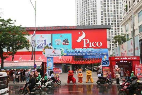 GIÁ TỐT - CHO THUÊ MẶT BẰNG KINH DOANH TẠI 76 NGUYỄN TRÃI, THANH XUÂN, HÀ NỘI – VÀO LÀM NGAY