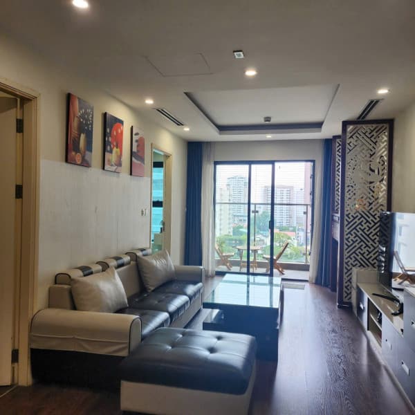 ĐĂNG LƯU – VỊ TRÍ ĐẸP KHU TRUNG TÂM