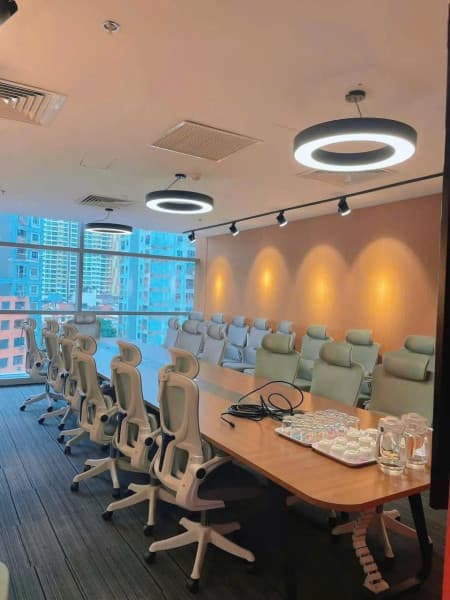 SANG NHƯỢNG VĂN PHÒNG CAO CẤP – VIEW ĐẸP TẠI HUD TOWER, 37 LÊ VĂN LƯƠNG, THANH XUÂN, HÀ NỘI