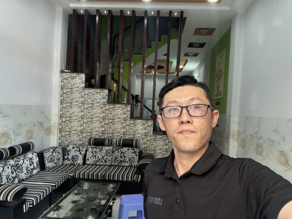 HOT NHÀ 4 TẦNG ĐẤT MỚI – HẺM XE HƠI 5M – SÁT MẶT TIỀN – FULL NỘI THẤT – CHỈ 6 TỶ NHỈNH