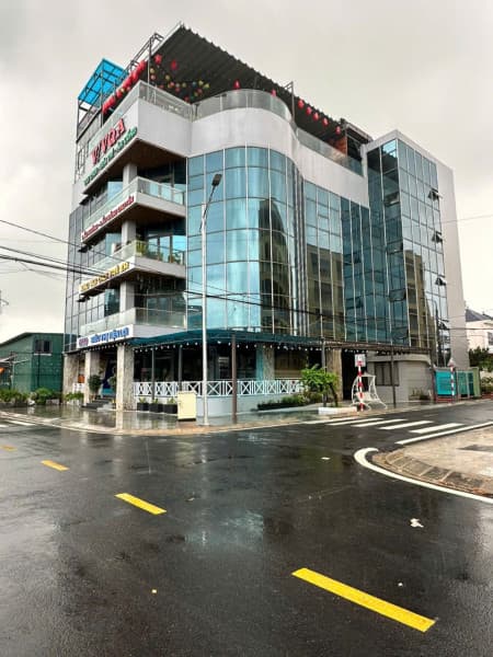 HOT - TÒA NHÀ DỊCH VỤ ĐA CHỨC NĂNG VQA QUY MÔ LỚN BẬC NHẤT KHU VỰC KIẾN THỤY, HẢI PHÒNG CHÍNH THỨC