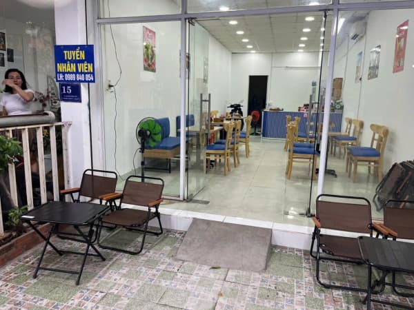 ► SANG NHƯỢNG MẶT BẰNG KINH DOANH VỊ TRÍ ĐẸP – DƯƠNG ĐÌNH HỘI, TP.HCM