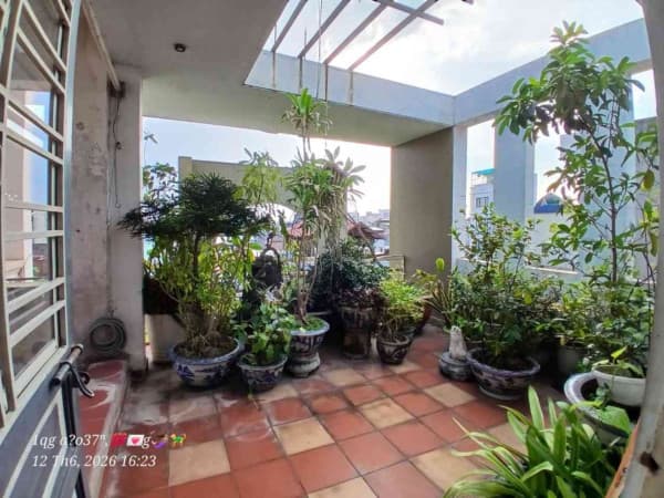 Bán Shophouse Hoàng Huy Mall – Diện tích 79m2 siêu đẹp