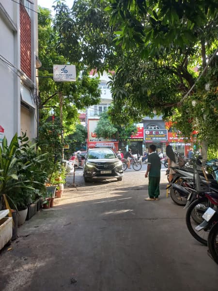 BÁN NHÀ VĂN QUÁN, PHÂN LÔ VỈA HÈ, OTO TRÁNH, 71M2 5T Ở, KINH DOANH, VĂN PHÒNG, CHỈ 19.X TỶ