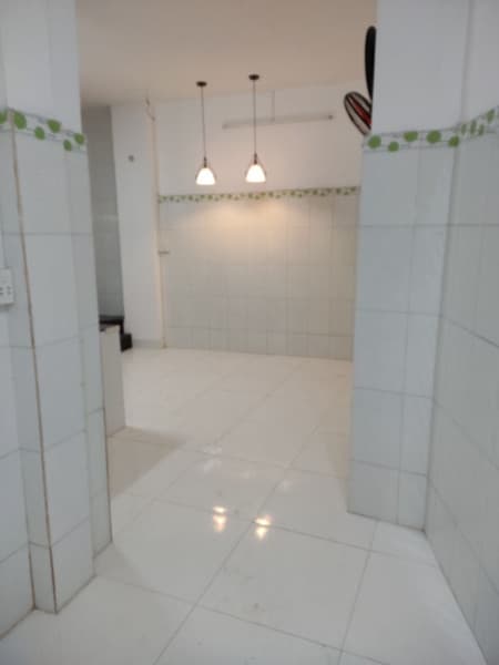 Cho thuê nhà nguyên căn hẻm Dương Bá Trạc – Phường Chánh Hưng, TP.HCM