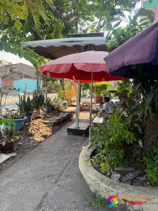 Cần Sang Nhượng Quán Cà Phê Tại Quận 8 - ảnh 3