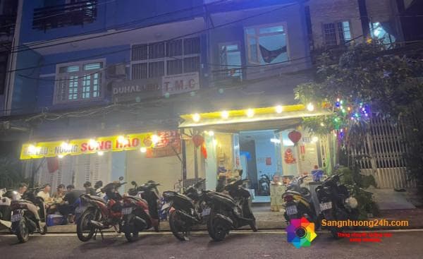 Cần Sang Nhượng Quán Lẩu Nướng Song Hảo Tại Quận 8 - ảnh 3