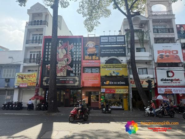 SANG MẶT BẰNG VÀ TOÀN BỘ ĐỒ DÙNG TIỆM HOẶC CHO THUÊ LẠI - ảnh 2