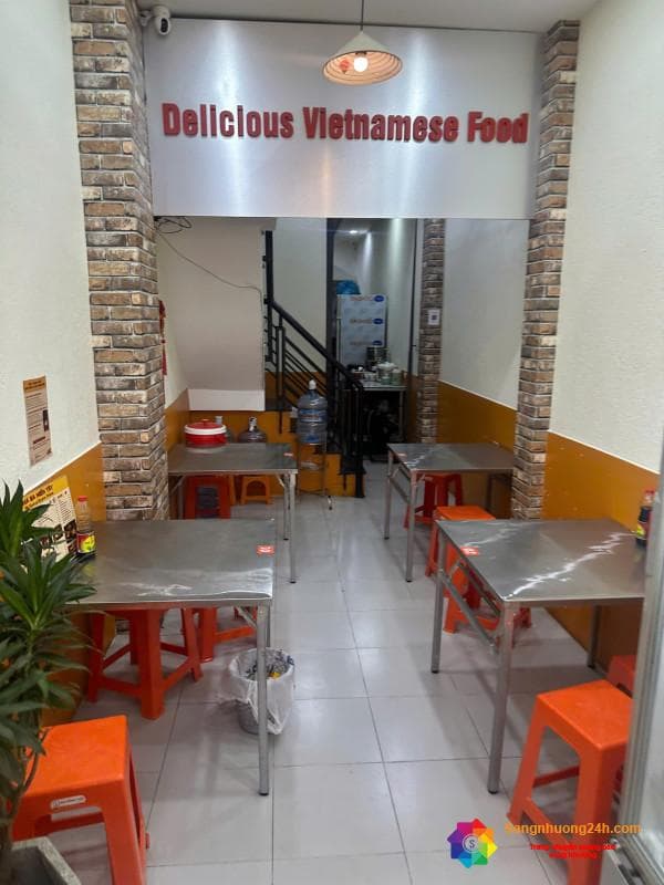 SANG MẶT BẰNG VÀ TOÀN BỘ ĐỒ DÙNG TIỆM HOẶC CHO THUÊ LẠI - ảnh 3