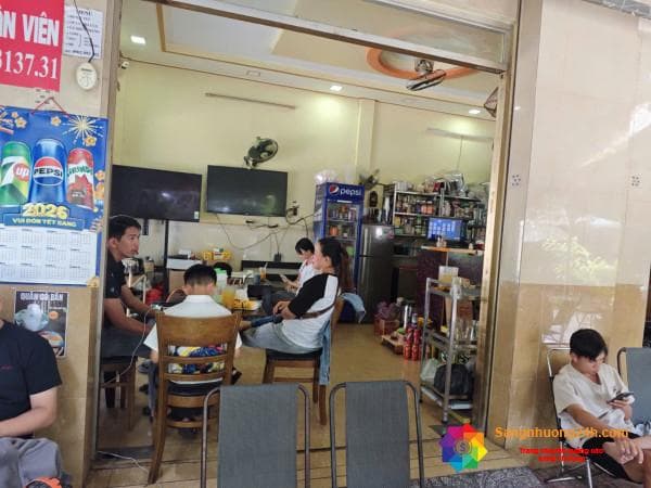 Cần Sang Nhượng Quán Cafe Tại Cư Xá Bình Thới Quận 11 - ảnh 2