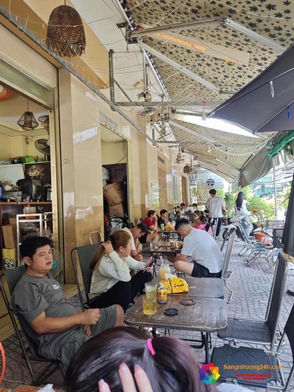Cần Sang Nhượng Quán Cafe Tại Cư Xá Bình Thới Quận 11 - ảnh 3