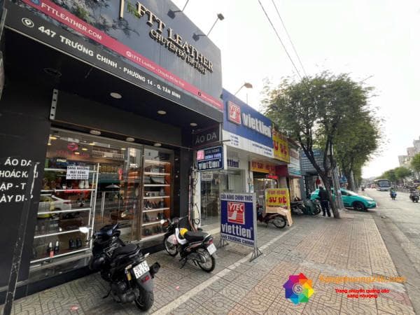 Cần Sang Nhượng Shop Thời Trang Nam Tại Tân Bình - ảnh 2