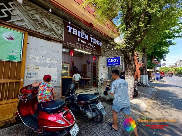 Cần Sang Nhượng Quán Chay Thiền Tịnh Tại Bình Thạnh - ảnh 3