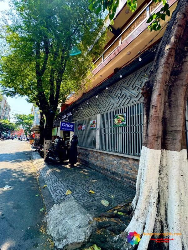 Cần Sang Nhượng Quán Chay Thiền Tịnh Tại Bình Thạnh - ảnh 2