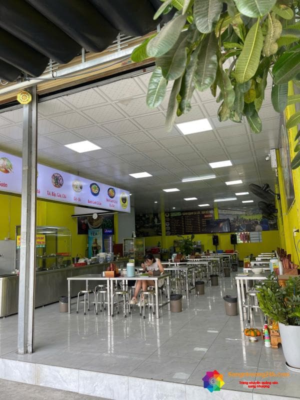 SANG NHƯỢNG QUÁN BÚN – BÁNH CANH DOANH THU ỔN ĐỊNH TẠI DĨ AN - ảnh 3