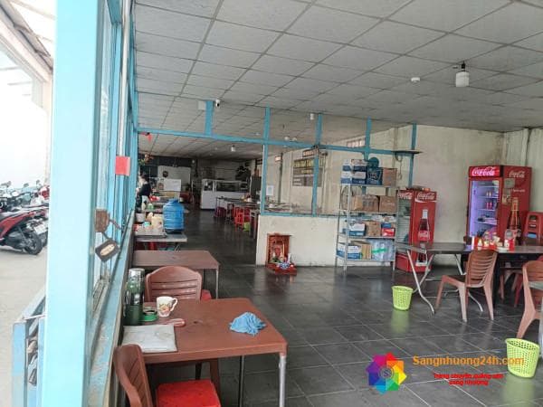 SANG NHƯỢNG CĂN TIN TẠI THỦ ĐỨC - ảnh 2
