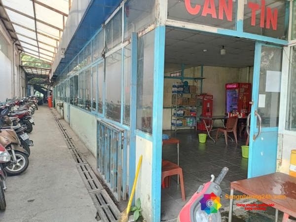 SANG NHƯỢNG CĂN TIN TẠI THỦ ĐỨC - ảnh 3
