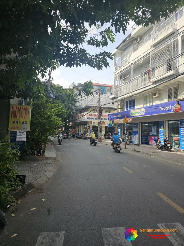 SANG NHƯỢNG QUÁN ĂN FULL MÔ HÌNH – VỊ TRÍ ĐẸP TÂN PHÚ – VÀO LÀ KINH DOANH NGAY - ảnh 3
