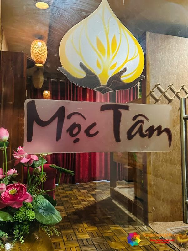 Sang Nhượng Spa Dưỡng Sinh Đông Y Tại Gò Vấp - ảnh 2