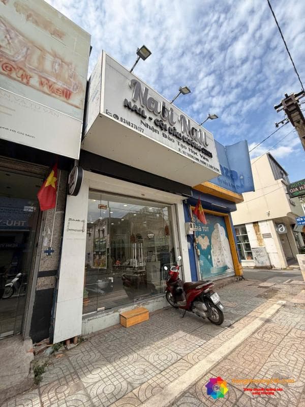 SANG NHƯỢNG SPA - NAIL - GỘI DECOR CỰC XINH TẠI TÂN BÌNH - ảnh 2