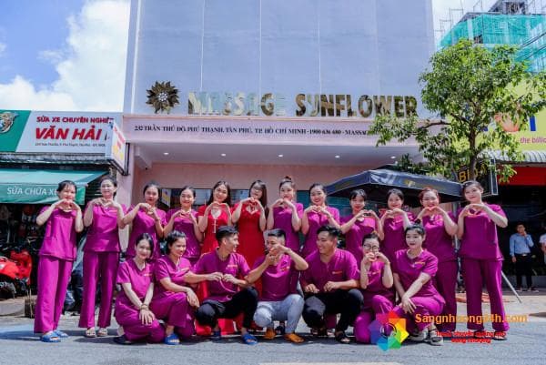SANG NHƯỢNG SPA QUY MÔ LỚN – CƠ SỞ HOẠT ĐỘNG ỔN ĐỊNH – VỊ TRÍ ĐẸP TẠI QUẬN TÂN PHÚ - ảnh 2